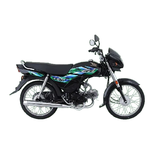 Honda CD CD 70 Dream