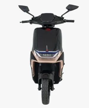 United Smart Pro 1000 watts Electric Scooty