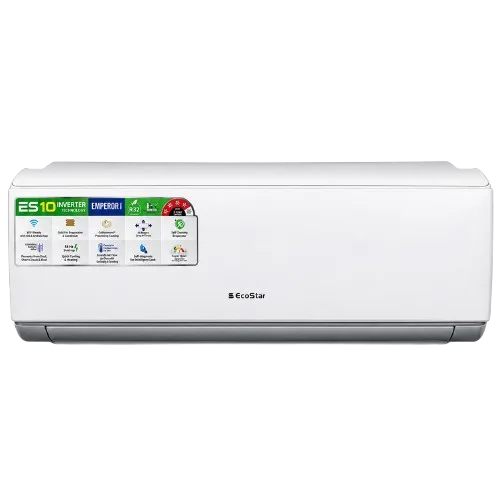 Ecostar 1.5 Ton ES-18EM02WS