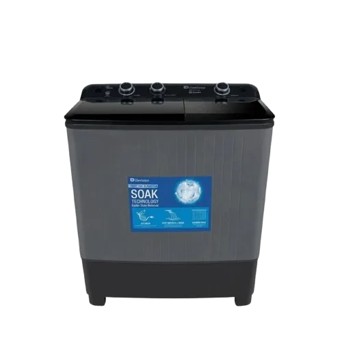 Dawlance 6570 W.D Twin Tub Washing Machine