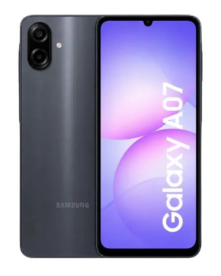 Samsung A07