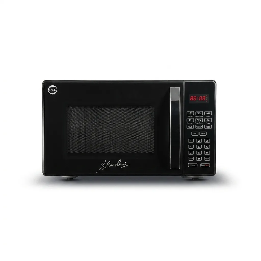 PEL PMO-23 SLD, 23 Ltr Microwave Oven