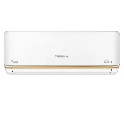 AMERICAN GENERAL SPLIT INVERTER 1.5TON 18K GOLD STAR