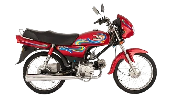 100 cc STD