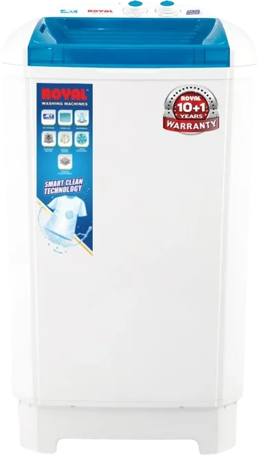 Royal Washing Machine RW-1014 ST