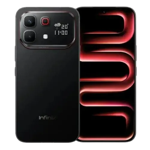 Infinix Note 60 Pro