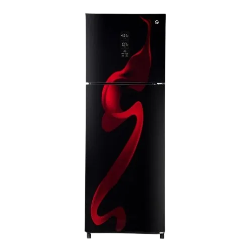 PEL PRGD-21970 Glass Door Refrigerator