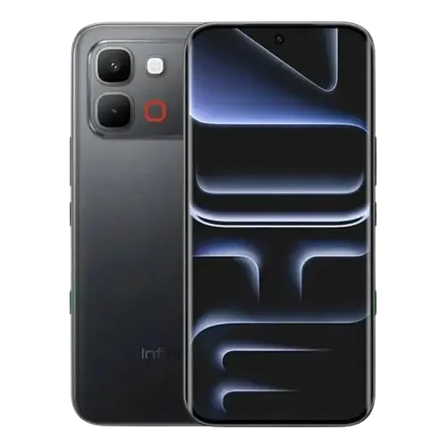 Infinix Note Edge