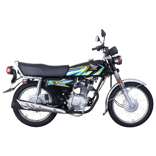 Honda CG 125