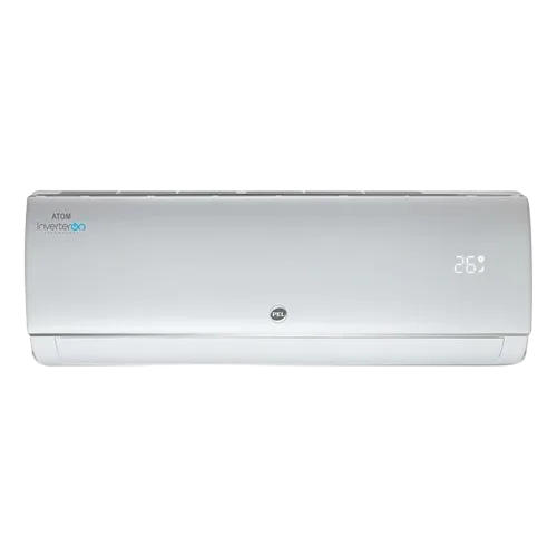 PEL 18K ATOM Inverter On (H&C)
