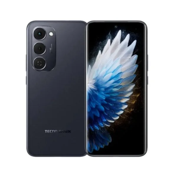Spark 40 Pro Plus
