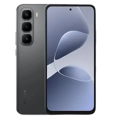 Infinix Hot 60i